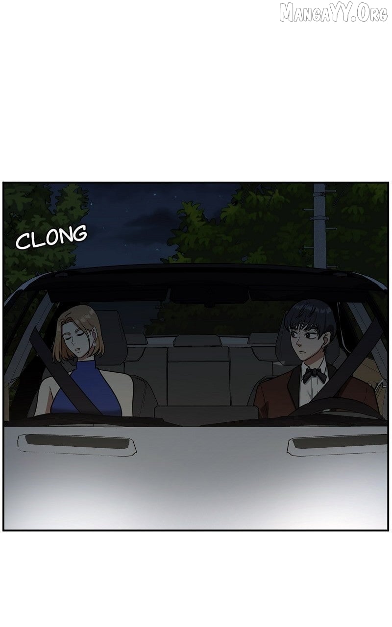 Change Me Chapter 56 - page 2